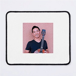 Viral Weeps Revelation Jake Shimabukuro Mouse Pads