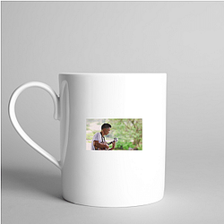 Jimi Hendrix of Ukulele Jake Shimabukuro Mugs