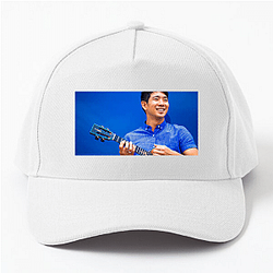 World Music Chart-Topper Jake Shimabukuro Hats & Caps