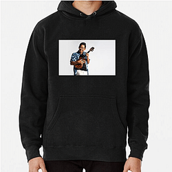 Hawaii Cultural Ambassador Jake Shimabukuro Hoodies