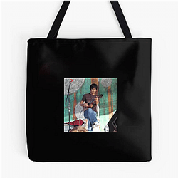 Instrument-Reinvention Icon Jake Shimabukuro Bags