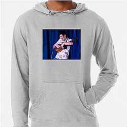 Cross-Cultural Collaborator Jake Shimabukuro Hoodies
