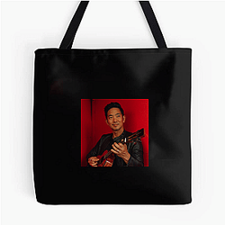 Ukulele Virtuoso Pioneer Jake Shimabukuro Bags