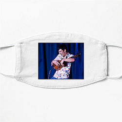 Cross-Cultural Collaborator Jake Shimabukuro Face Masks