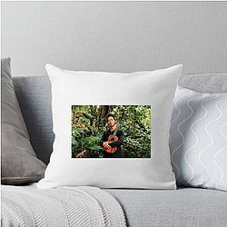 Genre-Bending Artist Jake Shimabukuro Pillows Cover