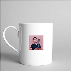 Viral Weeps Revelation Jake Shimabukuro Mugs