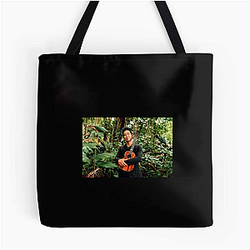 Genre-Bending Artist Jake Shimabukuro Bags