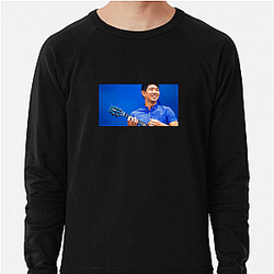 World Music Chart-Topper Jake Shimabukuro Sweatshirts