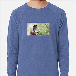 Jimi Hendrix of Ukulele Jake Shimabukuro Sweatshirts