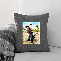 Soulful Solo Performer Jake Shimabukuro Pillows Cover