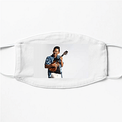 Hawaii Cultural Ambassador Jake Shimabukuro Face Masks