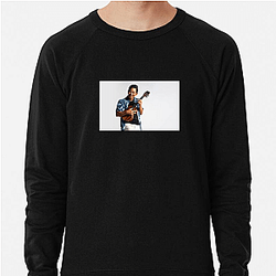 Hawaii Cultural Ambassador Jake Shimabukuro Sweatshirts
