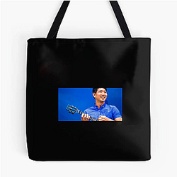 World Music Chart-Topper Jake Shimabukuro Bags