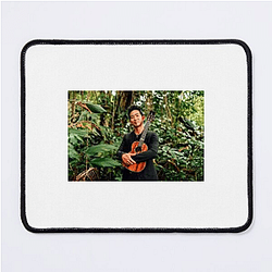 Genre-Bending Artist Jake Shimabukuro Mouse Pads