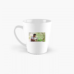 Jimi Hendrix of Ukulele Jake Shimabukuro Mugs