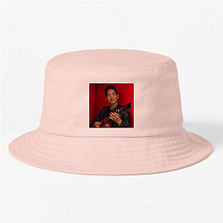 Ukulele Virtuoso Pioneer Jake Shimabukuro Hats & Caps