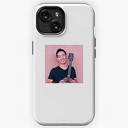Viral Weeps Revelation Jake Shimabukuro iPhone Cases