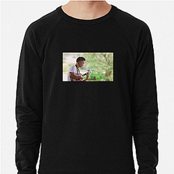 Jimi Hendrix of Ukulele Jake Shimabukuro Sweatshirts