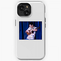 Cross-Cultural Collaborator Jake Shimabukuro Samsung Cases