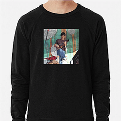 Instrument-Reinvention Icon Jake Shimabukuro Sweatshirts