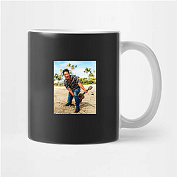 Soulful Solo Performer Jake Shimabukuro Mugs