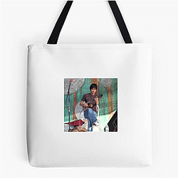 Instrument-Reinvention Icon Jake Shimabukuro Bags