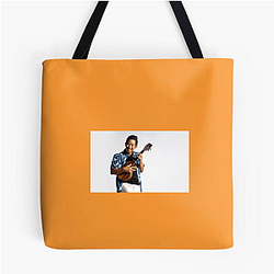 Hawaii Cultural Ambassador Jake Shimabukuro Bags
