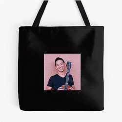 Viral Weeps Revelation Jake Shimabukuro Bags