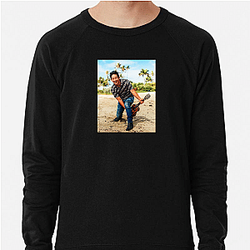 Soulful Solo Performer Jake Shimabukuro Sweatshirts