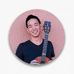Viral Weeps Revelation Jake Shimabukuro Pins