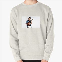 Hawaii Cultural Ambassador Jake Shimabukuro Sweatshirts
