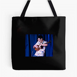 Cross-Cultural Collaborator Jake Shimabukuro Bags