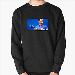 World Music Chart-Topper Jake Shimabukuro Sweatshirts