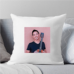 Viral Weeps Revelation Jake Shimabukuro Pillows Cover