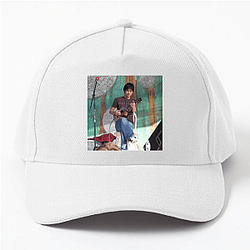 Instrument-Reinvention Icon Jake Shimabukuro Hats & Caps