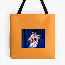 Cross-Cultural Collaborator Jake Shimabukuro Bags