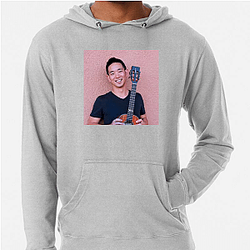 Viral Weeps Revelation Jake Shimabukuro Hoodies