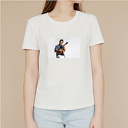 Hawaii Cultural Ambassador Jake Shimabukuro T-Shirts