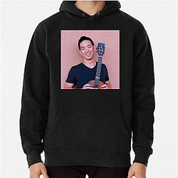 Viral Weeps Revelation Jake Shimabukuro Hoodies