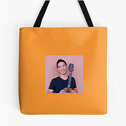 Viral Weeps Revelation Jake Shimabukuro Bags