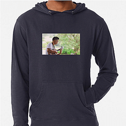 Jimi Hendrix of Ukulele Jake Shimabukuro Hoodies