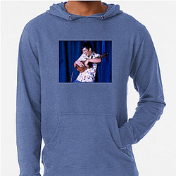 Cross-Cultural Collaborator Jake Shimabukuro Hoodies