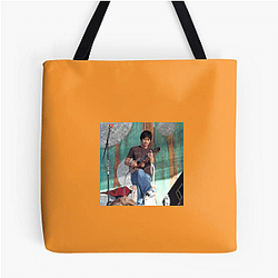 Instrument-Reinvention Icon Jake Shimabukuro Bags