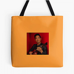 Ukulele Virtuoso Pioneer Jake Shimabukuro Bags