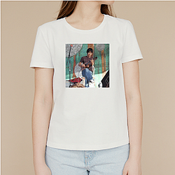 Instrument-Reinvention Icon Jake Shimabukuro T-Shirts