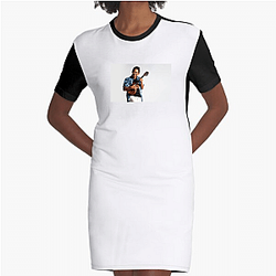 Hawaii Cultural Ambassador Jake Shimabukuro Dresses