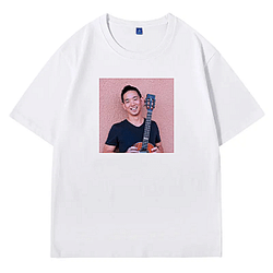 Viral Weeps Revelation Jake Shimabukuro T-Shirts