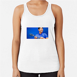 World Music Chart-Topper Jake Shimabukuro Tank Tops