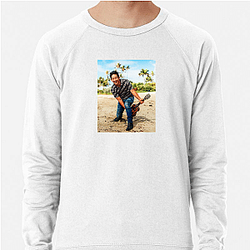 Soulful Solo Performer Jake Shimabukuro Sweatshirts