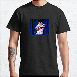Cross-Cultural Collaborator Jake Shimabukuro T-Shirts